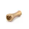 Chinese Precision Cnc Lathe Parts Ejector Custom Small Cnc Lathe Programming Pdf Service
