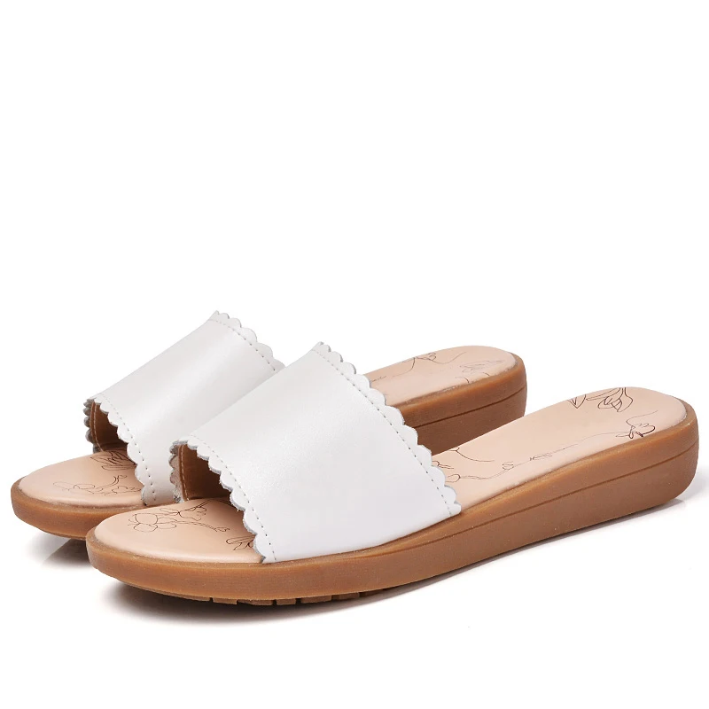 

Babouche sandal dealers summer stylish women's sandals flip-flops variety sliooers attractive styles