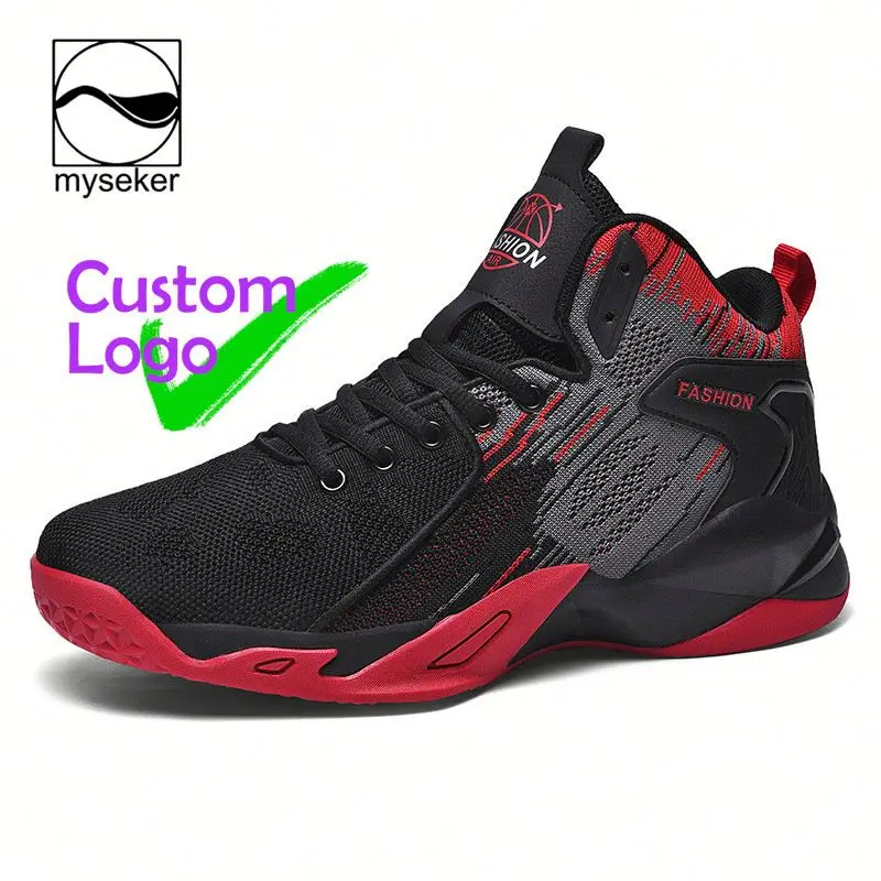 

Red Sneakers Unisex Thick Sole Sneakers For Men New Designer Men Trainers Shoes Men Sneakers Running Sports Shoes
