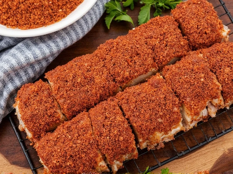 Top 3 Best Dry Rubs for Perfect Pork Every Time