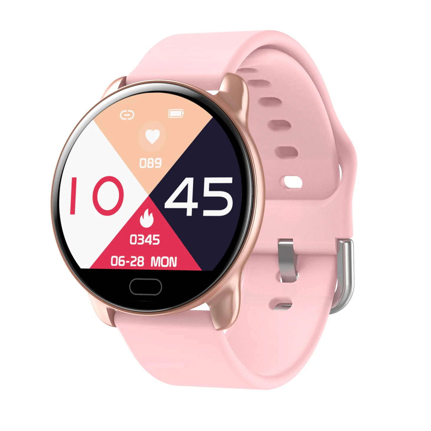 Wearfit APP Reloj Frontier Smartwatch Watch Bands Smart Watch for Samsung Gear S3