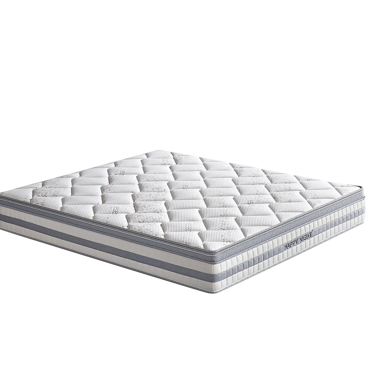 

Home Furniture General Use Compressed king Koil Euro memory foam spring mattress