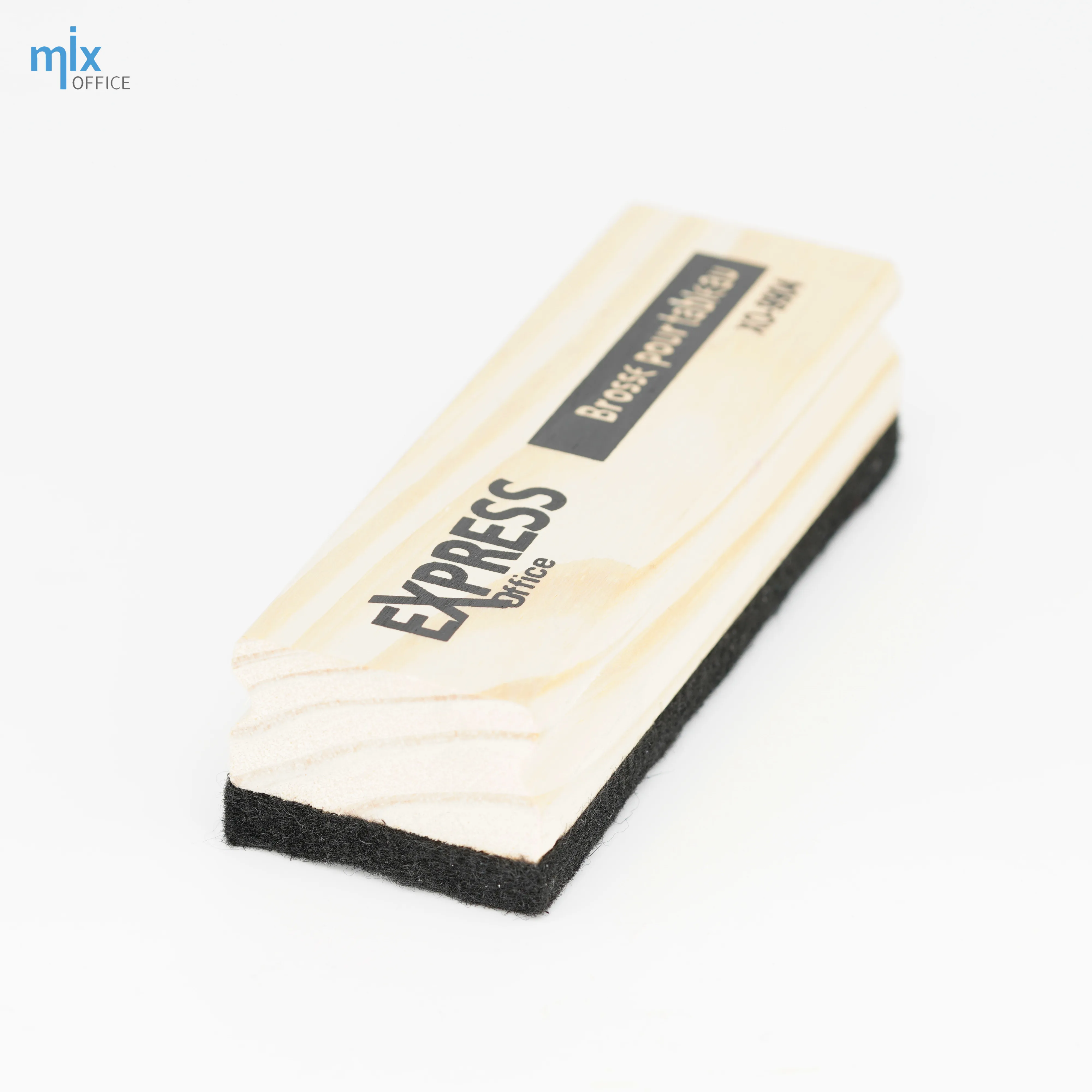 
Wholesale School Wool Felt Chalkboard Material White Board Eraser 