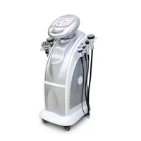 

New 7 in 1 rf cavitation slimming machine /80k cavitation machine Body Sculpting