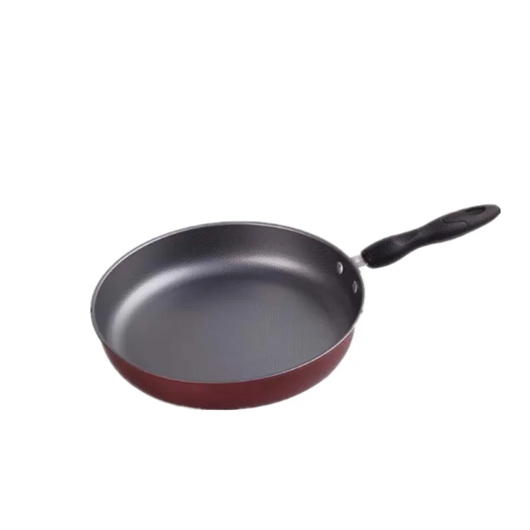 

Hot Sale fashion popular nice price Certificated Nonstick Heavy Gauge Frying Pan