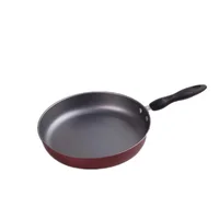 

Aamzon Hot Sale Certificated Nonstick Heavy Gauge Frying Pan