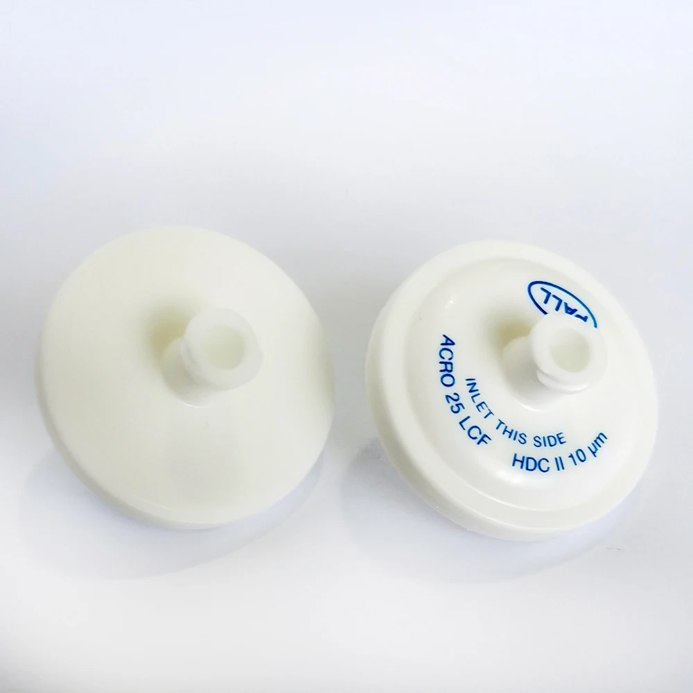 Pall filters. Pall filtersystems gmbh (германия).