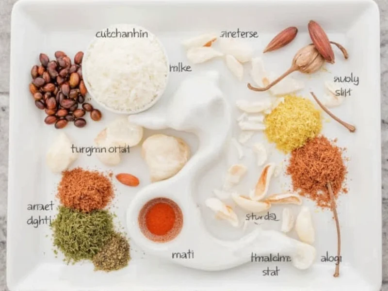 How to Season Without Salt: 15 Flavorful Alternatives