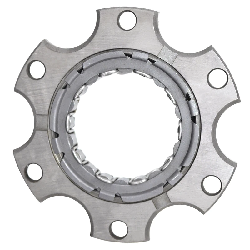 Motorcycle Engine Parts Starter Clutch Outer Assy Kit For Bmw F800gs