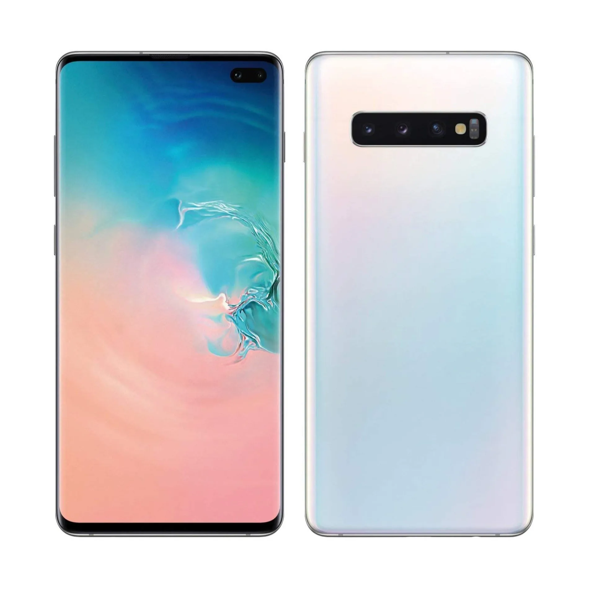 

Lowest Price for sample order global verson G973 telephone IP68 Waterproof Snapdragon 845 Gaming Mobile phone for samsung S10