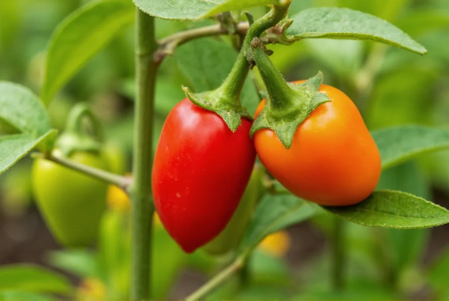 Is Pepper a Fruit? The Botanical Truth Revealed