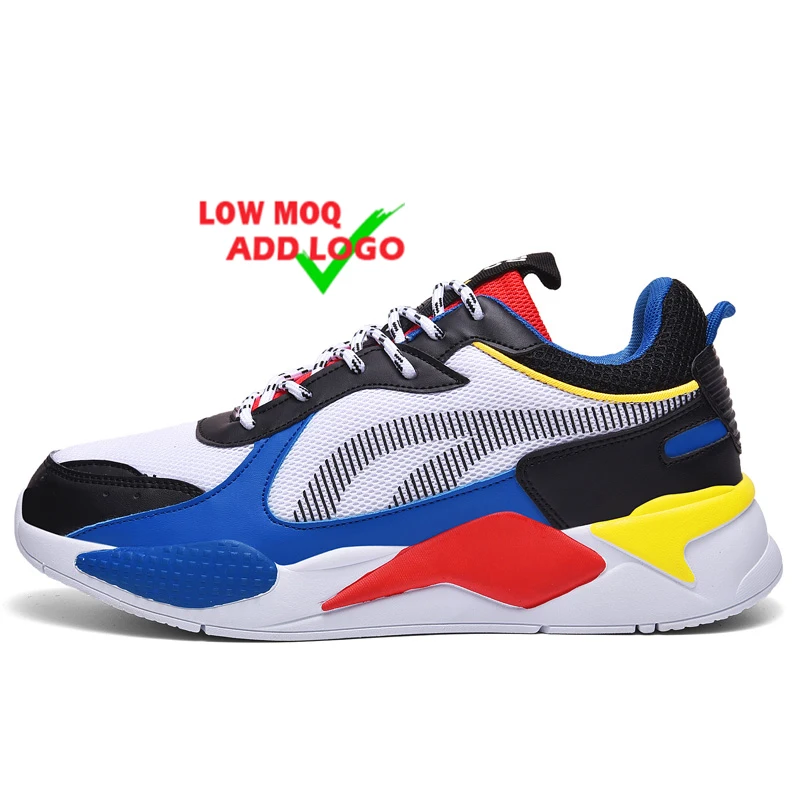 

2021 OEM/ODM fashion retro mesh tenis deport chaussures unisex luxury running sport walking shoes for sneakers