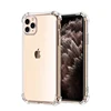 CYTLTB Case Transparency Soft TPU Back Cover For Apple IPhone X XR XS MAX TPU Phone Case For iPhone 11