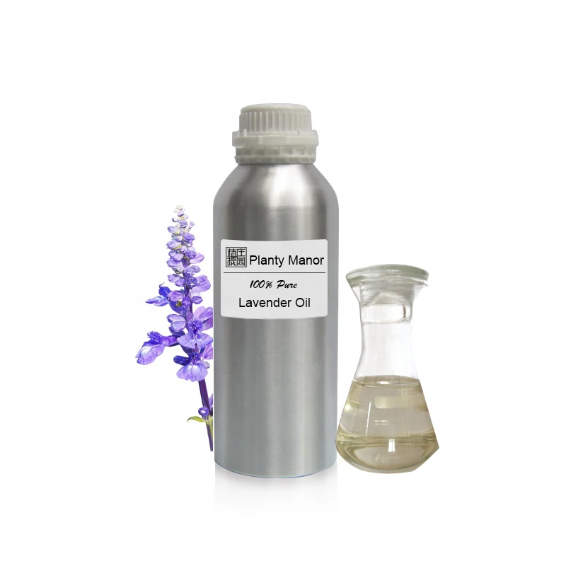 

Food Grade Lavender Oil And Quality Lavender Fragrance Oil For Massage Soap Making