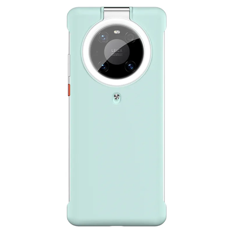 

hot selling Selfie phone case of Ring flashing light, Multiple colors
