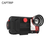 

CAPTRIP Factory cheap price underwater photography products phone waterproof bag cover case in low