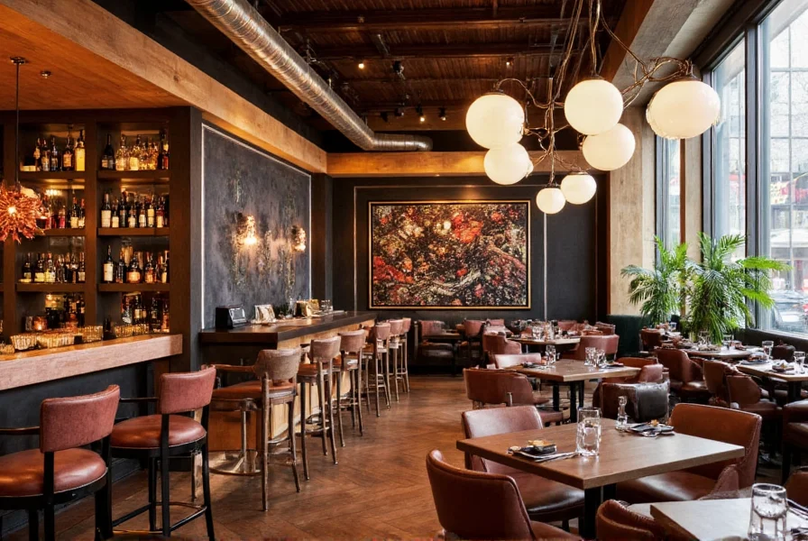 wild ginger downtown