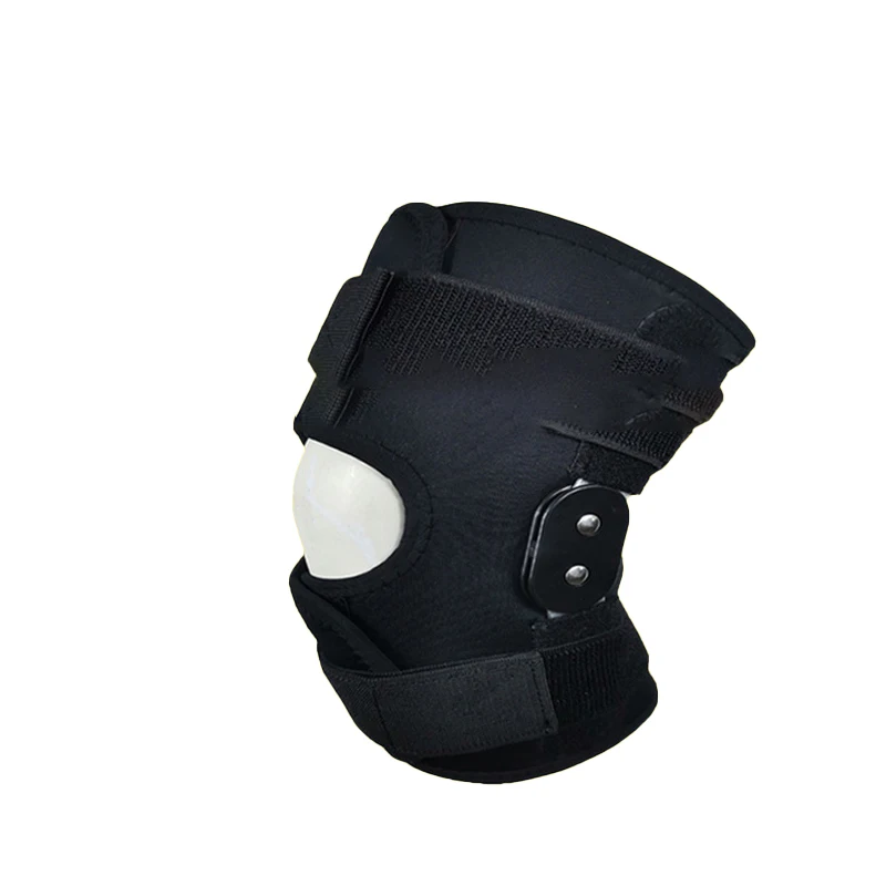 

Recovery Protector Patella Rodillera Knee Pads cap Knee Support Brace For Climbing, Black(custom color available)