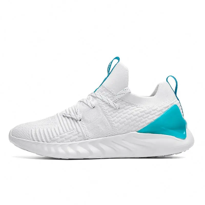 

Factory hot sale explosions sneakers increase men's sport shoes casual in stock