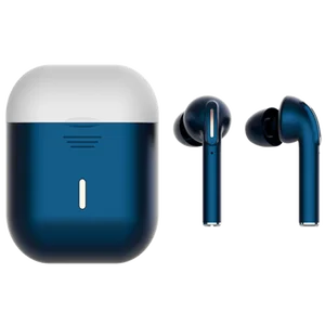 TWS Sports Wireless Earphones Charging Case