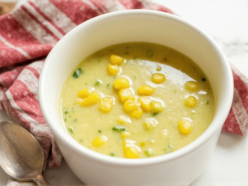 Easy Broccoli Cheddar Soup Recipe in 30 Minutes