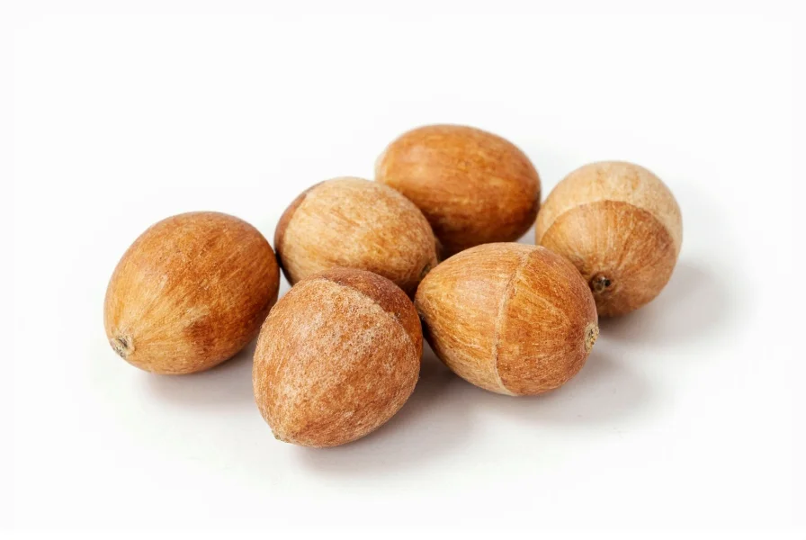 Nutmeg Shell: Understanding the Common Misconception