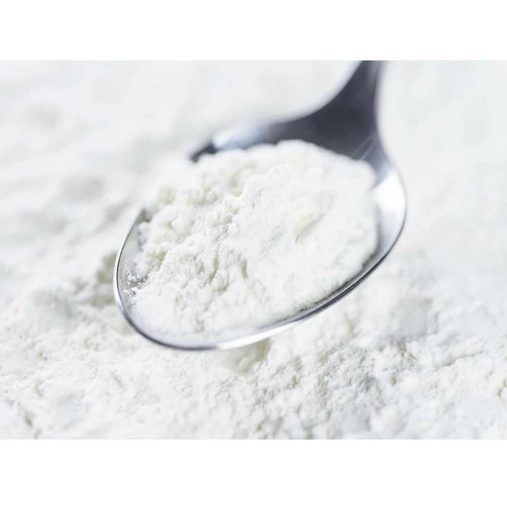 
Best quality skimmed Milk powder 