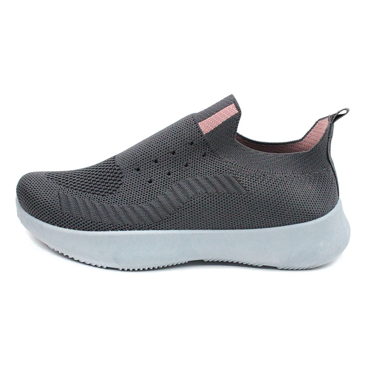

High quality and low price wholesale women's Flying weaving sneakers, Black,purple,pink,green,cyan,grey