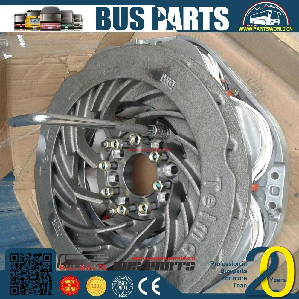 
YUTONG HIGER KINGLONG ANKAI retarder brake buses control board f191 bus coil TRUCK BUS TELMA CAMA TERCA retarder spear parts 