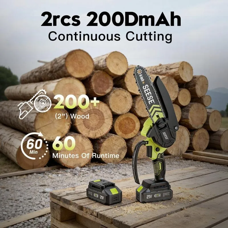 Continuous Cutting