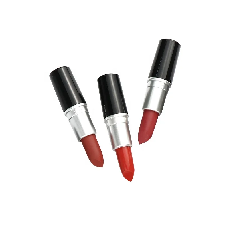 

Waterproof Lipstick Sexy Matte Red Lipstick High Quality Long Lasting Private Label Matte Lipstick