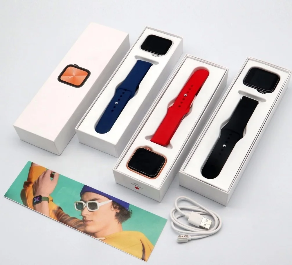 

2021 amazon gps sport fitness watch x2,2021 44mm smartwatch x2,X2 reloj inteligente smart watch