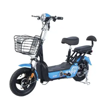 electric bike wholesale