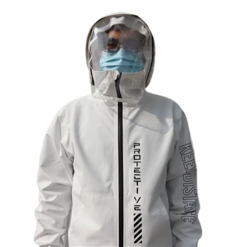 

Motocross Goggles Jacket Goggle Helmet Jacket Chin Guard Face Shield Jacket