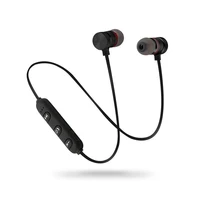 

Neck headphones 4.2 wireless movement headset XT6 headset wireless movement headset