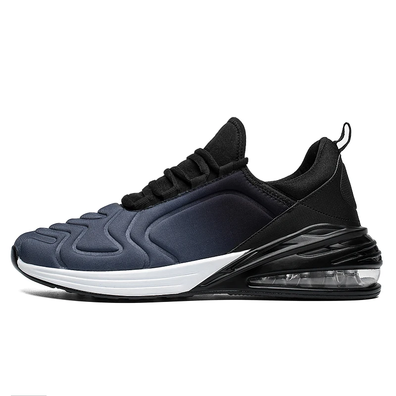 
Fashion Cheap Men Shoes Sneakers Casual Homme Wholesale Sneakers Shoes For Men Sport Air Cushion Fashion Men Sneakers 