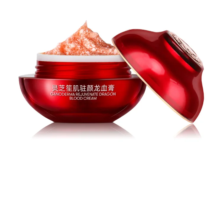 

Nuosi Ganoderma lucidum Dragon's Blood Lady Cream No-face Cream Concealer Whitening Skin Lighten Acne Spots