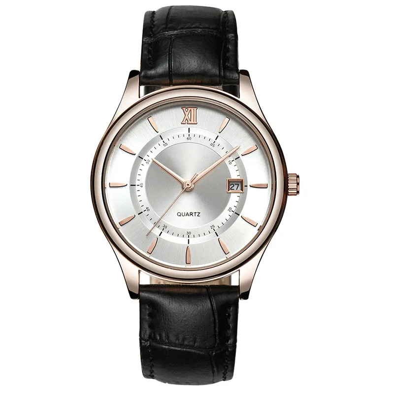 

Create Your Own Brand Watches Minimalist Watch elegant Waterproof Feature watches Low MOQ Private Label Quartz Wrist Watch