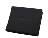 Custom logo leather 3.0 Crystal USB Case Box Flash Drive Packaging Photographer Gifts for Clients