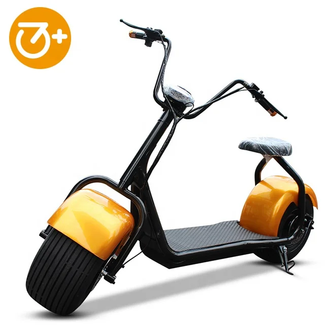 

Fat tire electric bicycle scooter electric citycoco