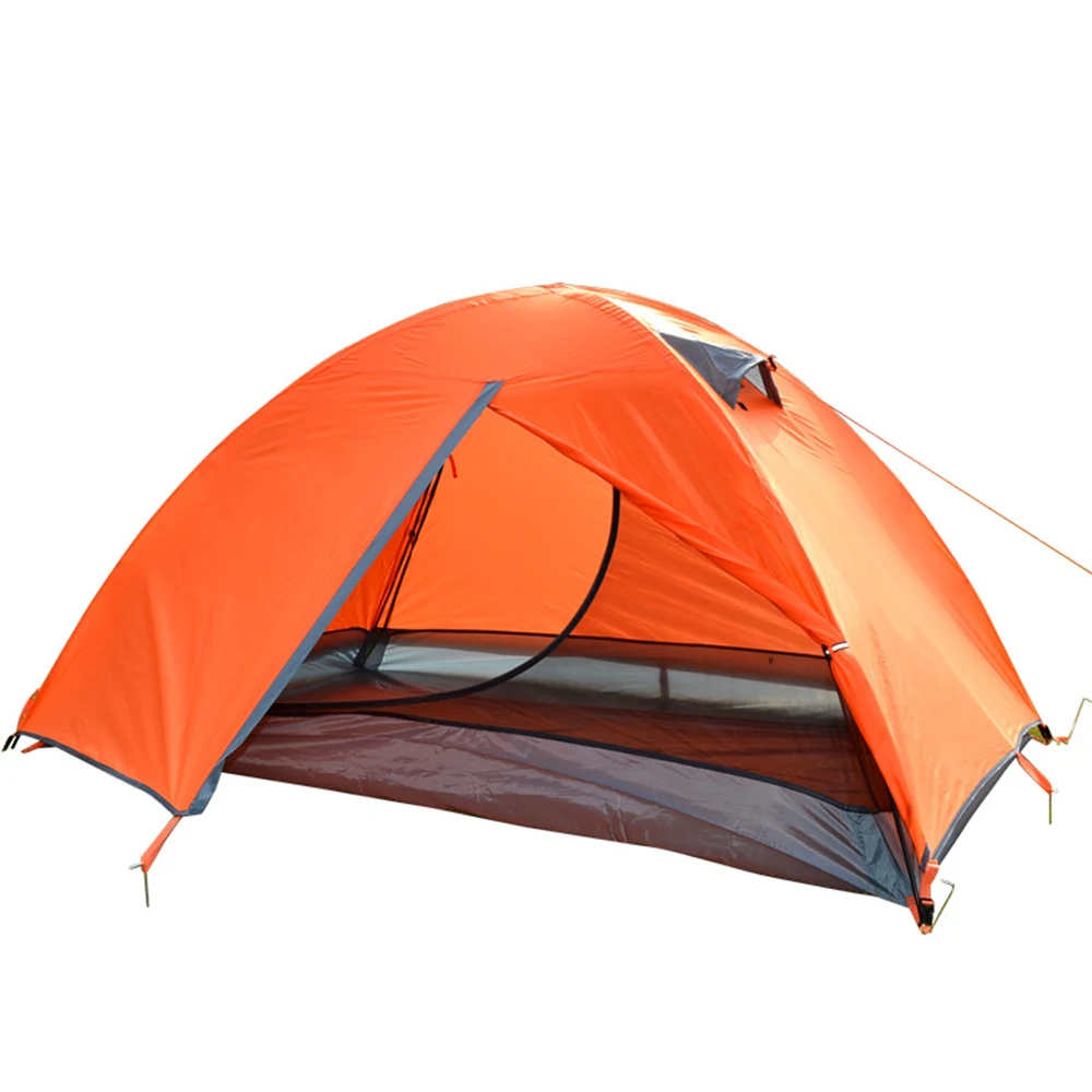 

FunFishing 2-3 Person Automatic Family Portable Camping Tents for Outdoor hiking