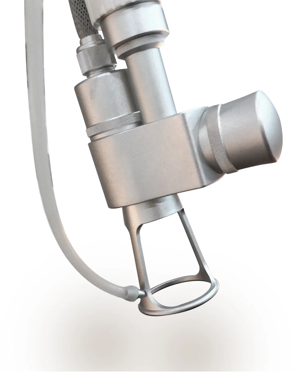 

Fractional laser treatment laser stretch marks removal