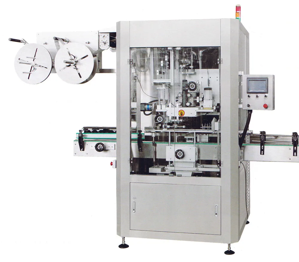 7.6KW PLC Rotary Plastic Bottle Filling Machine 380V 3 Phase SUS316L