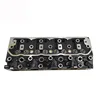 Diesel Engine spare parts New weichai complete cylinder head assembly for marine