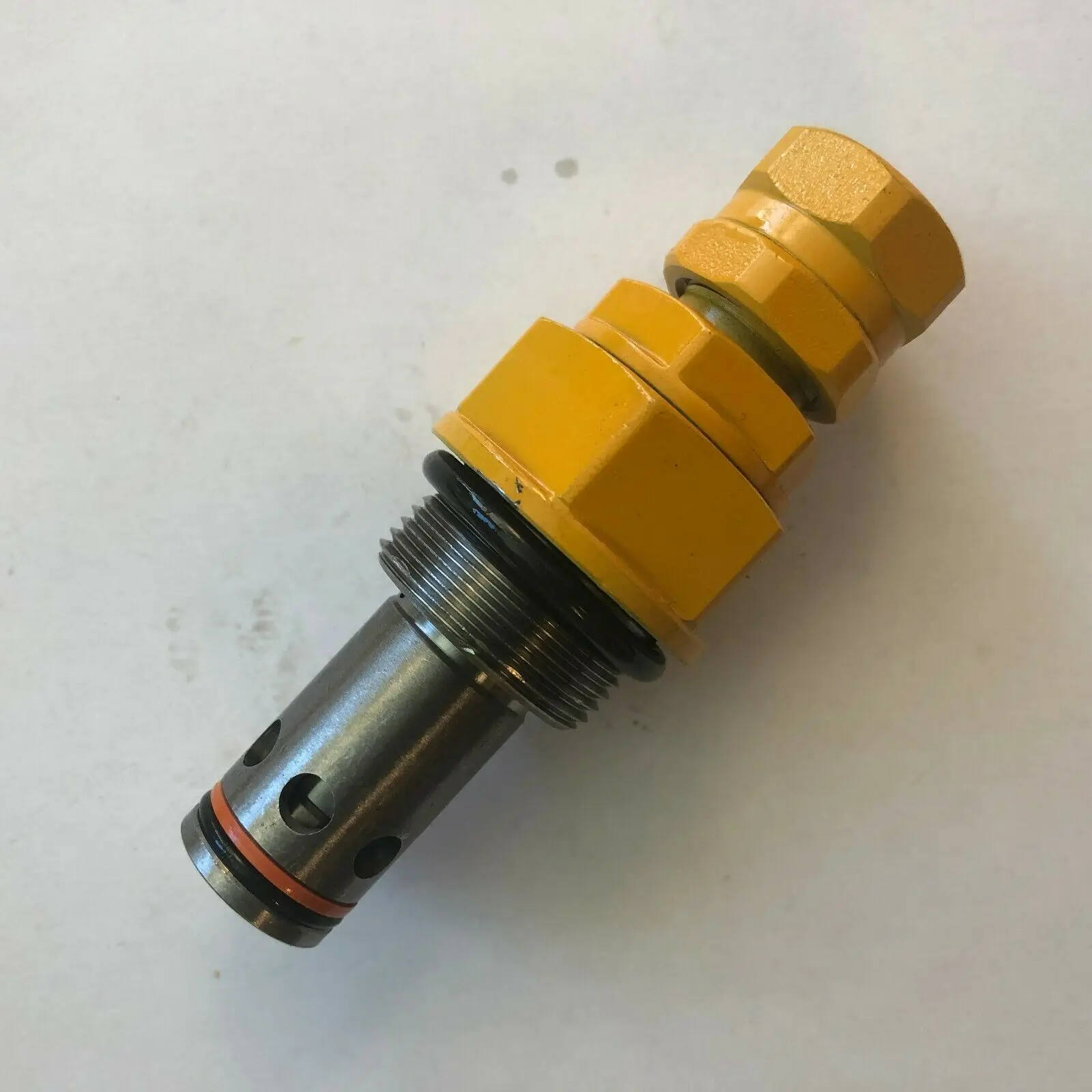 

723-10-12800 relief valve fits PC55MR