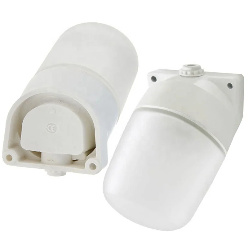 Waterproof Porcelain Sauna Lamp Sauna Light for Sauna Room