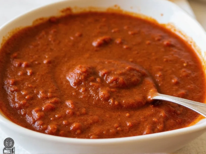 Mole Sauce Uses: 10 Creative Applications Beyond Chicken