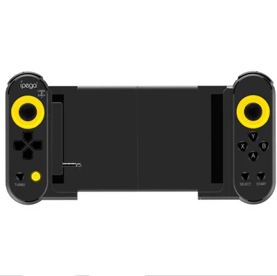 

Travelcool Ipega PG-9167 Wireless 4.0 Mobile Games Detachable Controller Joystick for iOS/Android Smart Phone Tablet PC Gamepad