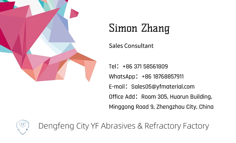 Simon Zhang