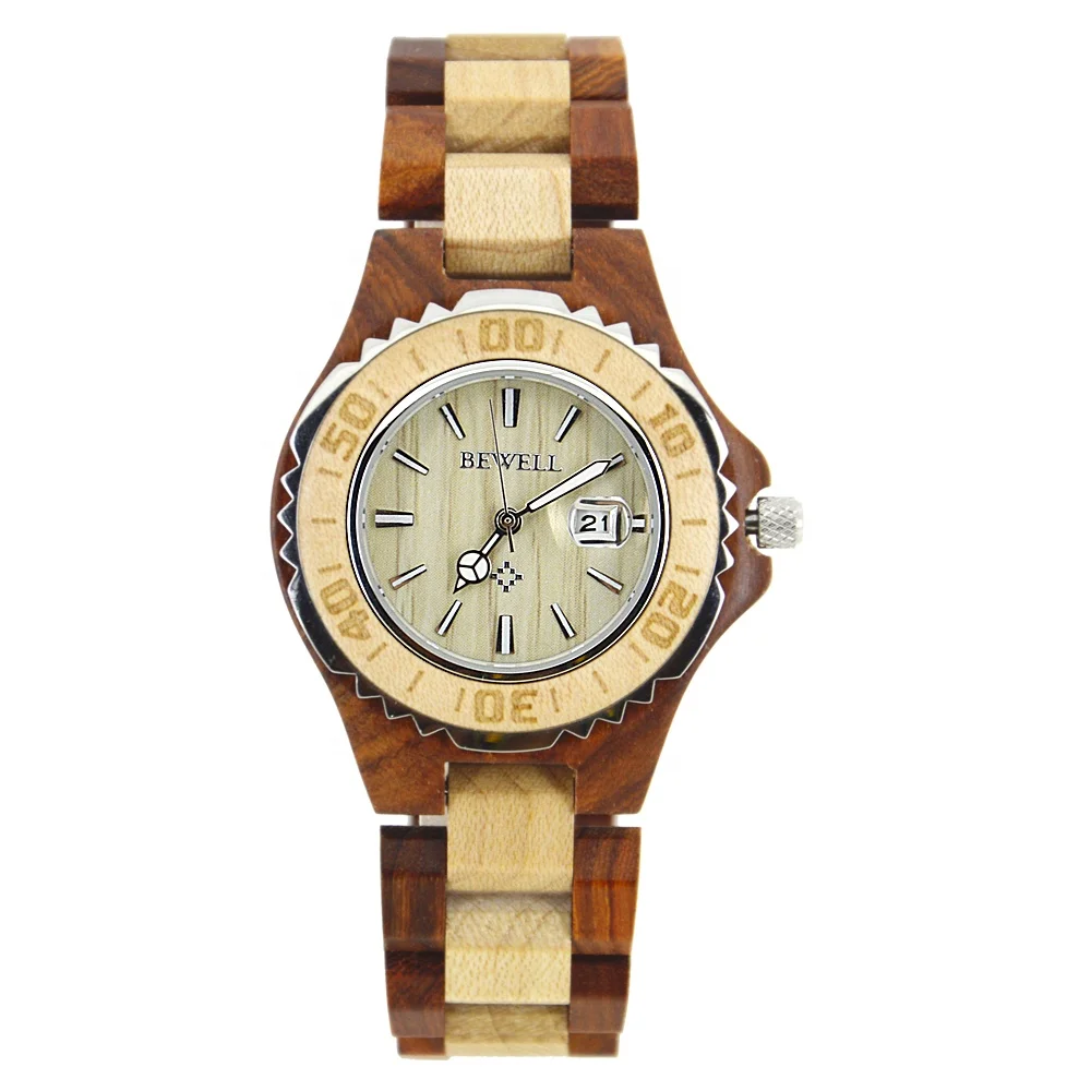 

Customize couple lover wood watches men women for valentine day gifts wristwatches with 3atm waterproof movement
